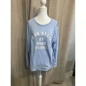Women’s Victoria’s Secret Sweatshirt Size M